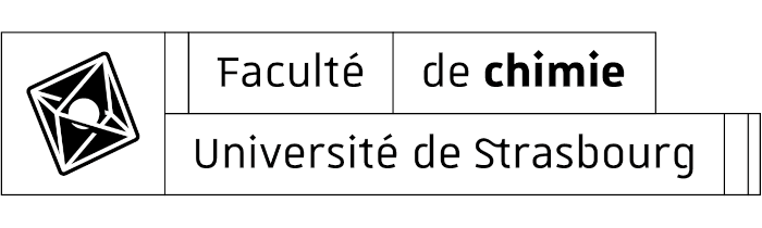 Faculté de Chimie – Université de Strasbourg