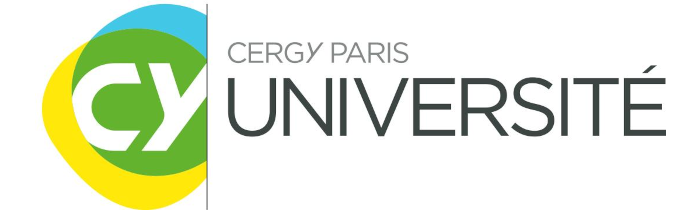 CY Cergy paris université