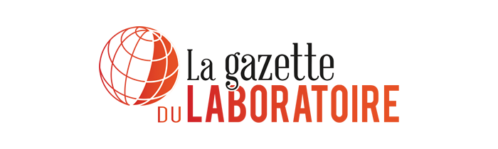 LA GAZETTE DU LABORATOIRE