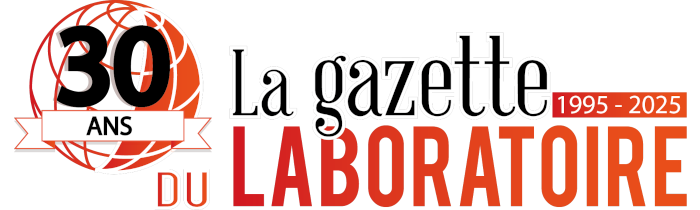 LA GAZETTE DU LABORATOIRE