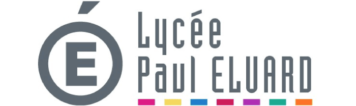 Lycée Paul Eluard pôle STL