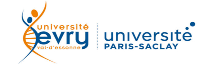 UNIVERSITE D'EVRY PARIS SACLAY