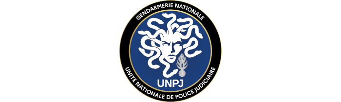 Unité Nationale de Police Judiciaire - Institut de Recherche Criminelle de la Gendarmerie Nationale