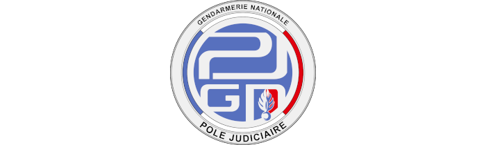 La police judiciaire de la gendarmerie nationale