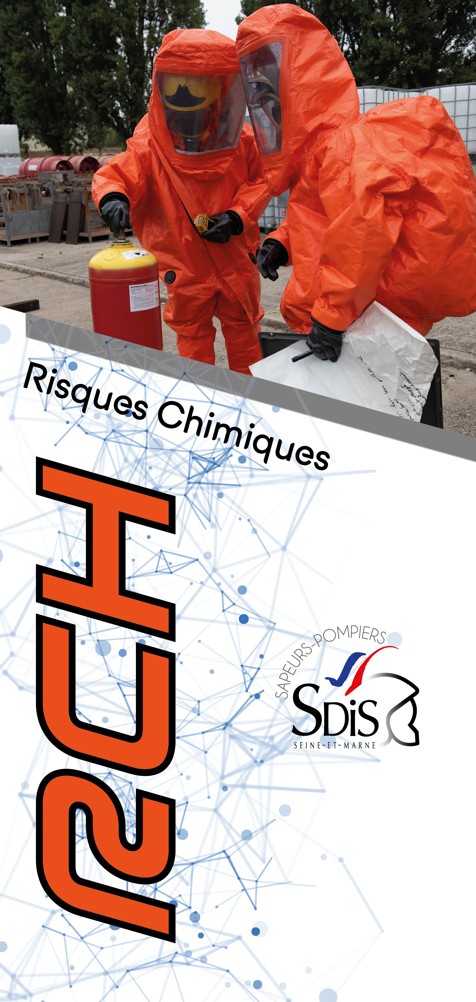 Service départemental d'incendie et de secours de Seine-et-Marne