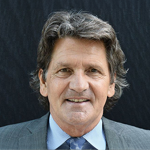 Jacques Ménicucci, Président de la FIPEC